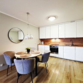 Apartament SUN&FUN Familijny Karpacz