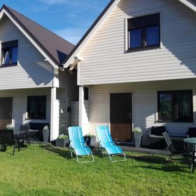 Domki Lazur Resort Rogowo