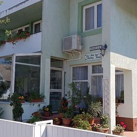 Valéria Vendégház Hévíz