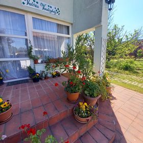 Valéria Vendégház Hévíz