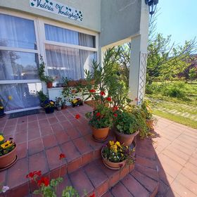 Valéria Vendégház Hévíz