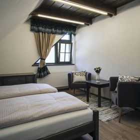 Stará Zvonica Nižná Boca