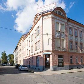 FAMILY Apartment OSTRAVA