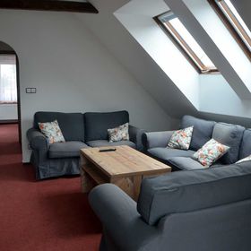 Penzion U Cyrila Moravská Třebová