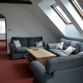 Penzion U Cyrila Moravská Třebová