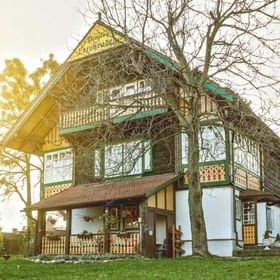 Penzion Letohrádek Frýdlant nad Ostravicí II