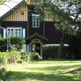 Penzion Letohrádek Frýdlant nad Ostravicí II