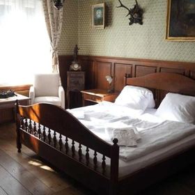 Penzion Letohrádek Frýdlant nad Ostravicí II