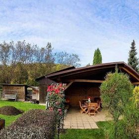 Chaloupka U Splavu Loučná nad Desnou