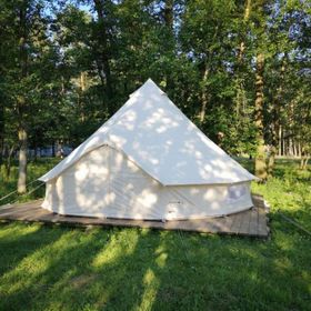 Glamping Kaliska