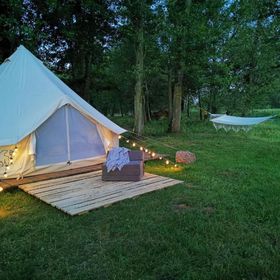 Glamping Kaliska