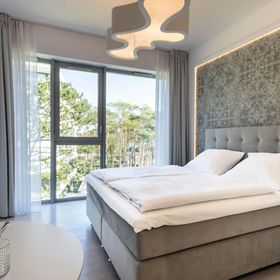 VacationClub Dune B Apartament 3.22