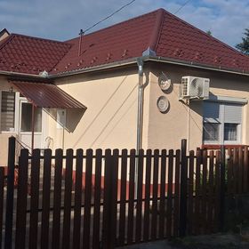 Móricz Vendégház Sárospatak