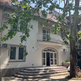 Villa Oliver Budapest
