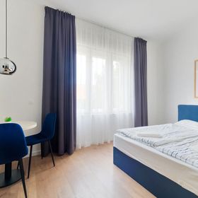 Villa Oliver Budapest