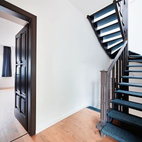 Villa Oliver Budapest