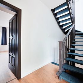 Villa Oliver Budapest