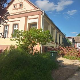 Kiskassa Vendégház Kiskassa