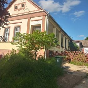 Kiskassa Vendégház Kiskassa