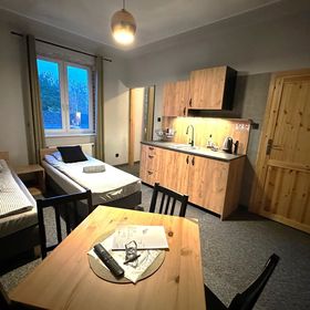 Apartamenty Rycerskie Inowłódz