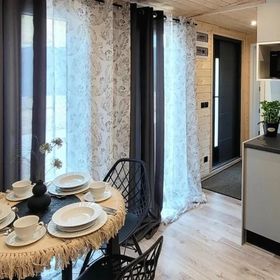 DomEK Obok Rzeki Bałtów