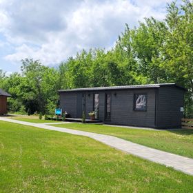 DomEK Obok Rzeki Bałtów