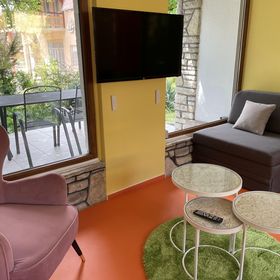 NagyPapi Nyaralója Siófok