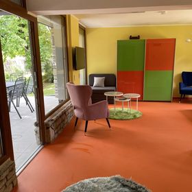 NagyPapi Nyaralója Siófok