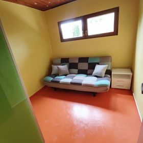 NagyPapi Nyaralója Siófok