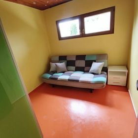 NagyPapi Nyaralója Siófok