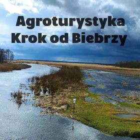 KROK od Biebrzy