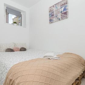 Zojka-Rent Apartmaents Centro MiniFlat Gdańsk