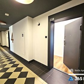 Apartament Mazowiecka 4e - 365PAM
