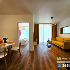 Apartament Mazowiecka 4e - 365PAM