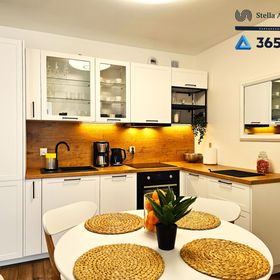 Apartament Mazowiecka 4e - 365PAM