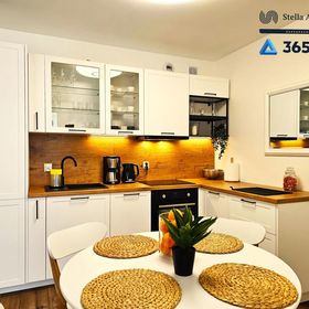 Apartament Mazowiecka 4e - 365PAM