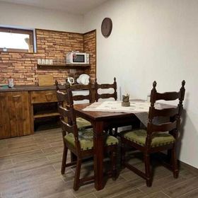 Apartmány - BUBLA CITY RANCH Kopřivnice