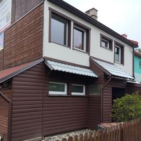 Apartmány u Aničky Lipová-lázně