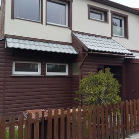 Apartmány u Aničky Lipová-lázně