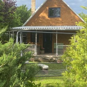 Csillagvirág Vendégház Bélapátfalva