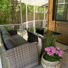 Csillagvirág Vendégház Bélapátfalva