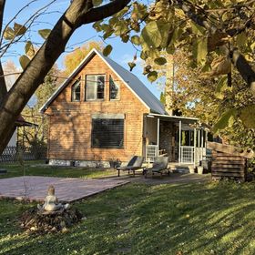 Csillagvirág Vendégház Bélapátfalva