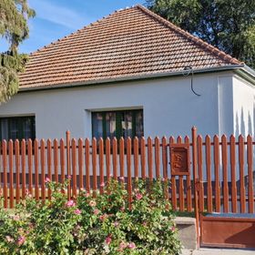 Babarczi Vendégház Üllés