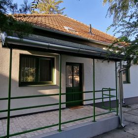 Babarczi Vendégház Üllés