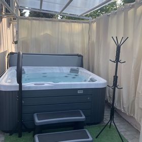 BL 53 Apartman Siófok