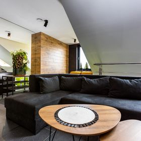 Hostel Dzika Kaczka