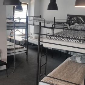Hostel Sunrise przy DW. Zachodnim Warszawa