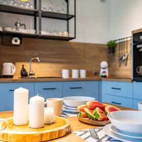 Struga Park - Apartamenty Mnich Ustka 