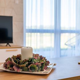 Struga Park - Apartamenty Mnich Ustka 