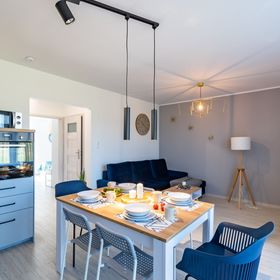 Struga Park - Apartamenty Mnich Ustka 